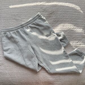 TNA Cozy Fleece Boyfriend Sweatpants